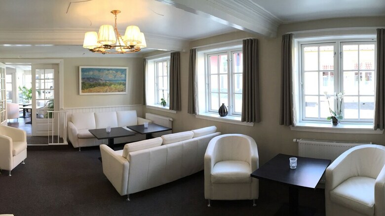 Hotel Allinge