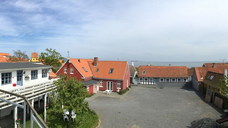 Hotel Allinge