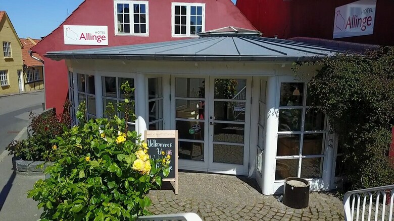 Hotel Allinge