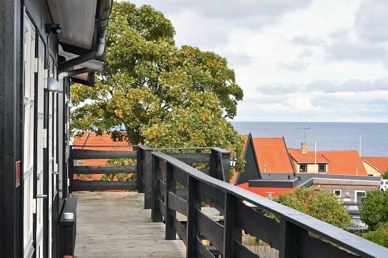 Hotel Allinge