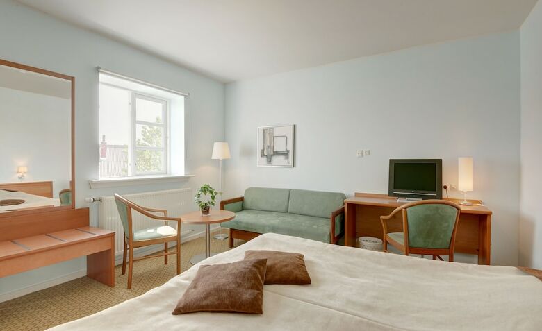 Hotel Allinge