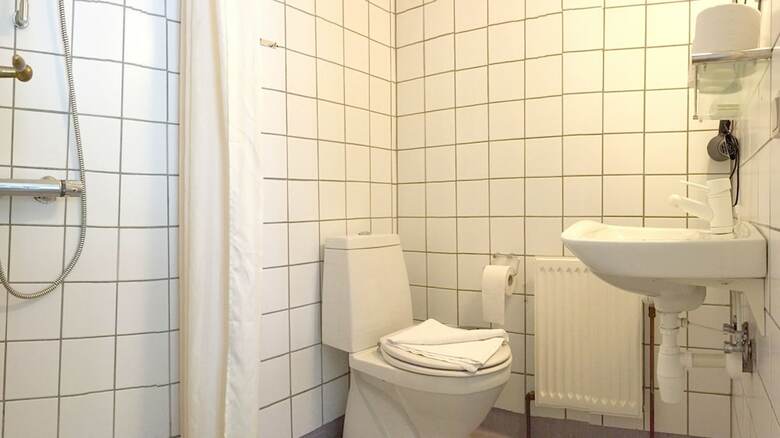 Hotel Allinge