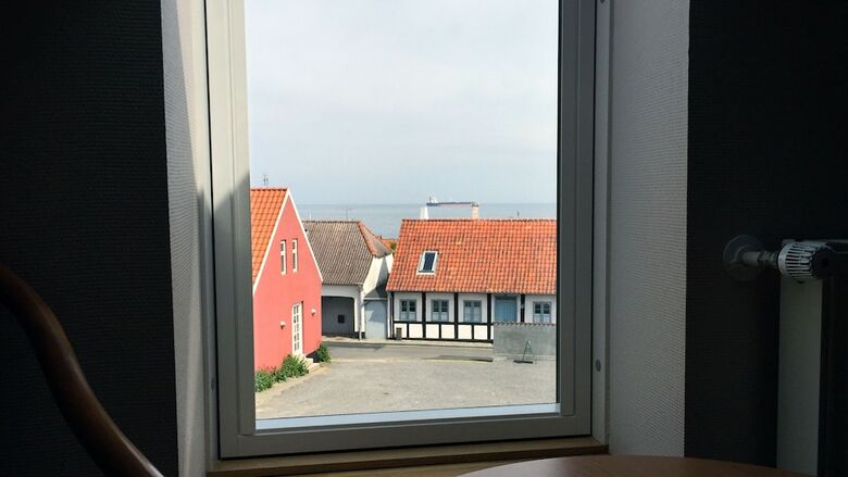 Hotel Allinge