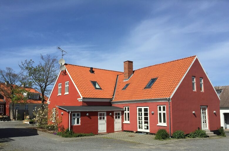 Hotel Allinge