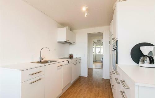 Two-bedroom Holiday Home In Allinge