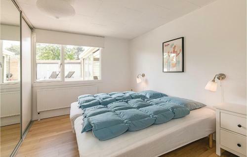 Two-bedroom Holiday Home In Allinge