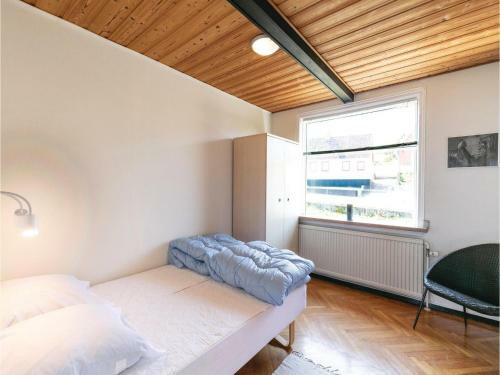Three-bedroom Holiday Home In Allinge