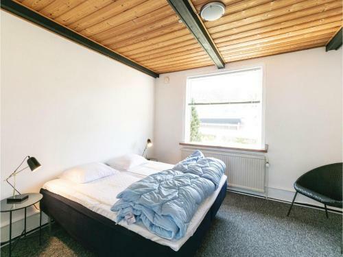 Three-bedroom Holiday Home In Allinge