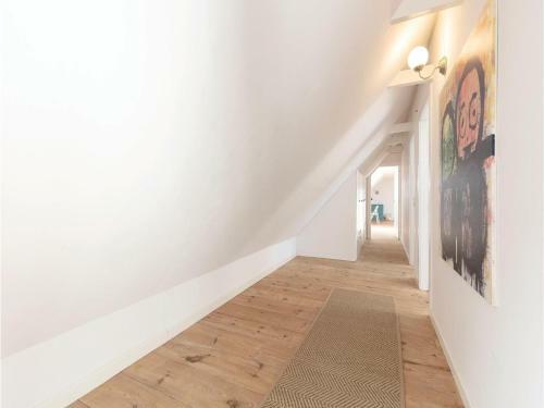 Four-bedroom Holiday Home In Allinge