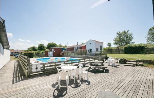 Apartamentos Skagenhuset