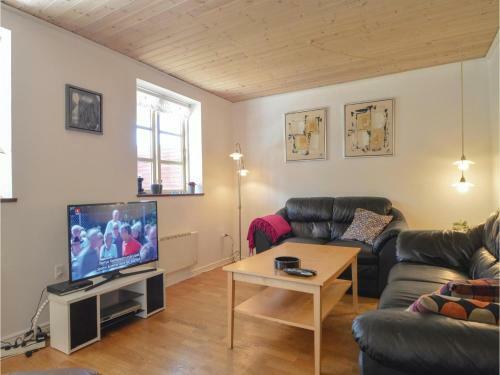 Three-bedroom Holiday Home In Blokhus