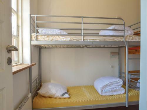 Three-bedroom Holiday Home In Blokhus