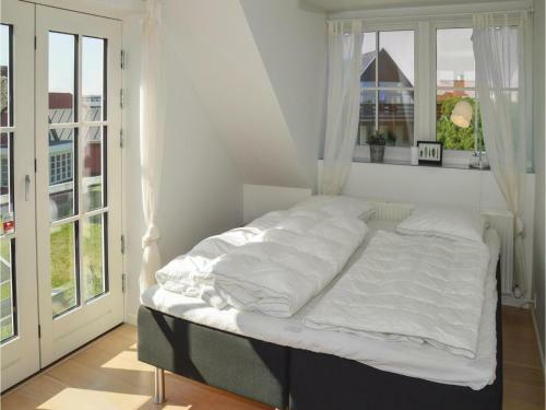 Three-bedroom Holiday Home In Blokhus