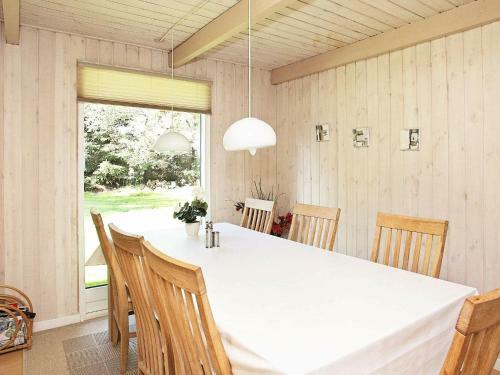Holiday Home Bag H�jen