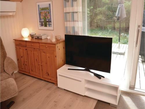 Three-bedroom Holiday Home In Romo