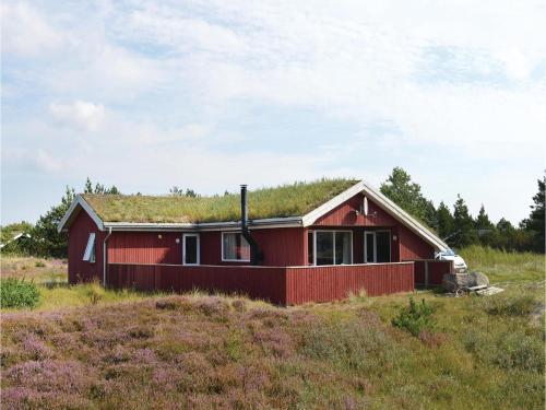 Three-bedroom Holiday Home In Romo