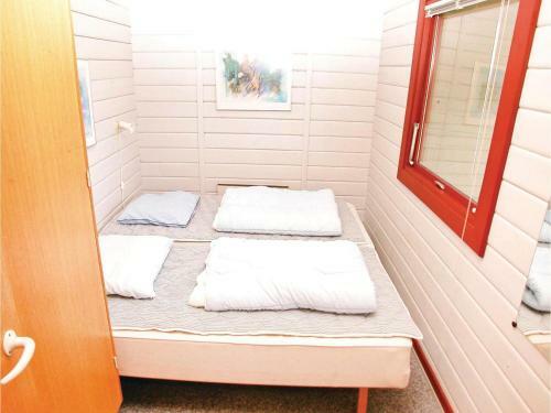Three-bedroom Holiday Home In Romo