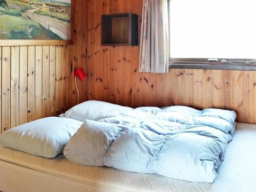 Holiday Home Ringvejen II