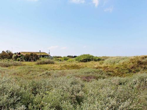 Holiday Home Ringvejen II