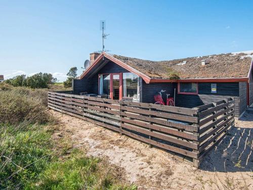 Holiday Home Ringvejen II