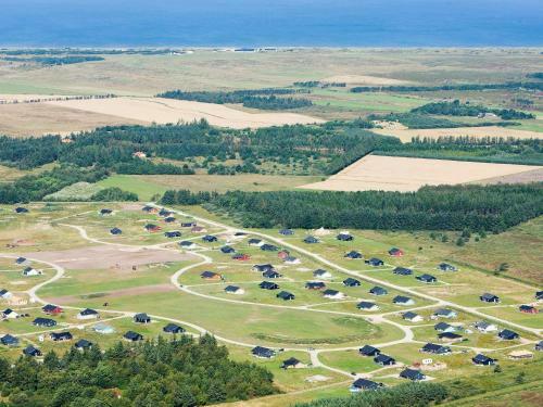 Holiday Home Kronvildtvej IV