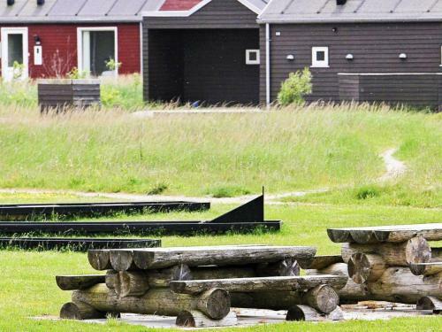 Holiday Home Kronvildtvej IV