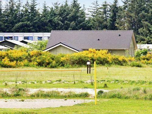 Holiday Home Kronvildtvej IV