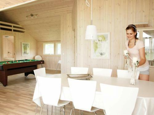 Holiday Home Kronvildtvej IV
