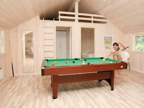 Holiday Home Kronvildtvej IV