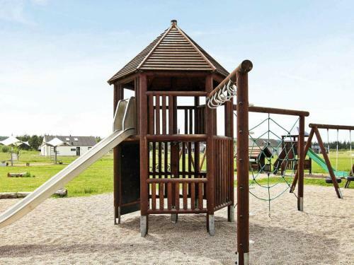 Holiday Home Kronvildtvej IV