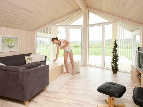Holiday Home Kronvildtvej IV