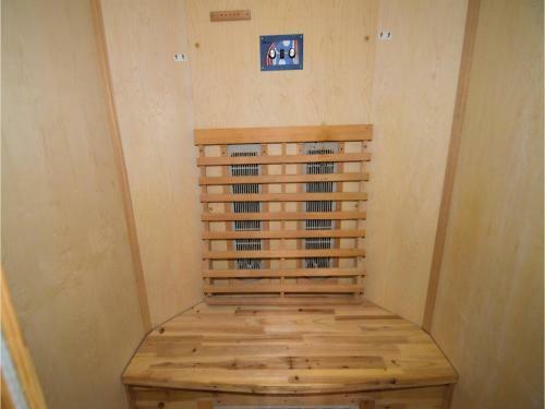 Three-bedroom Holiday Home In Brovst
