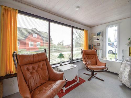 Two-bedroom Holiday Home In Borkop