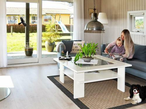 Holiday Home B�rkop XV