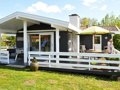 Holiday Home B�rkop XV