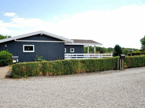 Holiday Home B�rkop XV