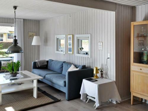 Holiday Home B�rkop XV