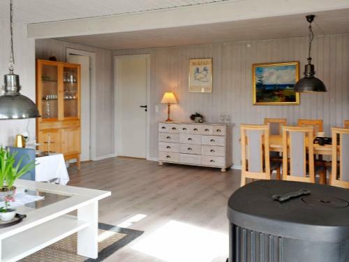 Holiday Home B�rkop XV