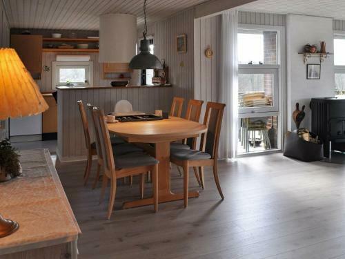 Holiday Home B�rkop XV