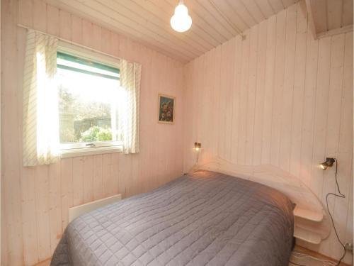 Three-bedroom Holiday Home In Idestrup