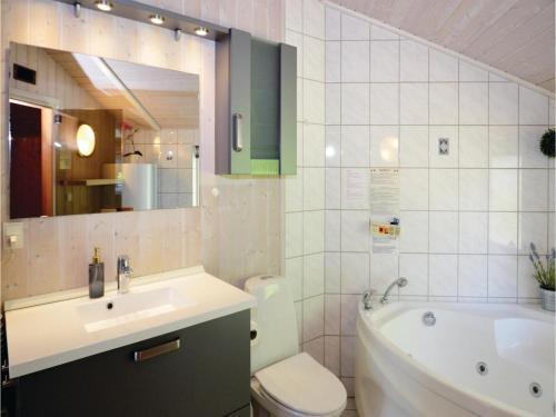 Holiday Home Stolt Henriksvej