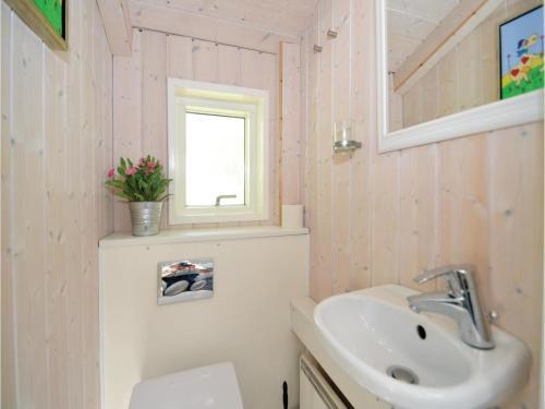 Holiday Home Stolt Henriksvej