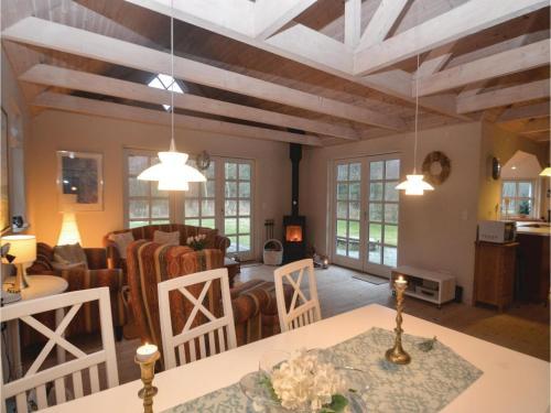 Two-bedroom Holiday Home In Vaggerlose