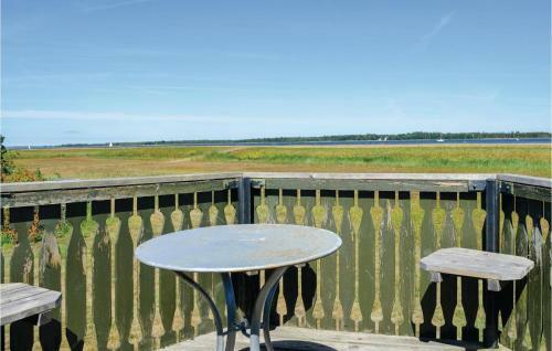 Two-bedroom Holiday Home In Storvorde