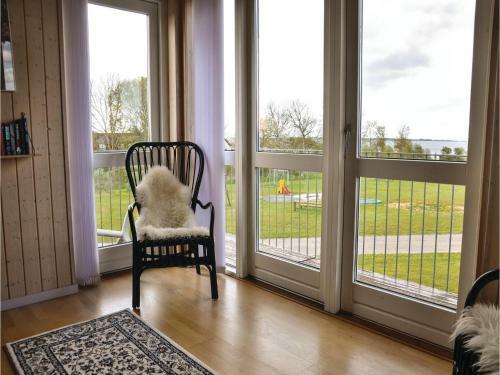 Four-bedroom Holiday Home In Faaborg