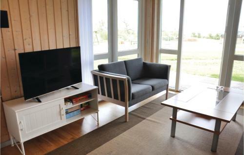 Four-bedroom Holiday Home In Faaborg