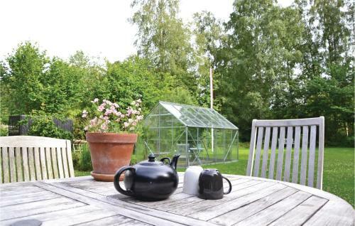 Two-bedroom Holiday Home In Frederiksvark