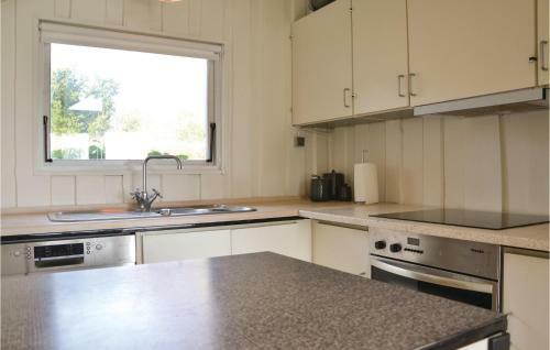Two-bedroom Holiday Home In Gilleleje