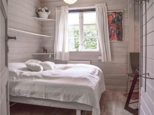 Three-bedroom Holiday Home In Gilleleje