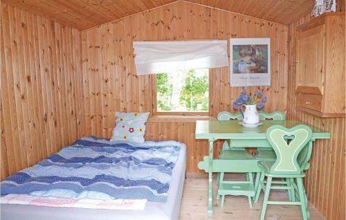 Three-bedroom Holiday Home In Gilleleje